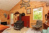 Hunting Camp , Upstate New York , Borders 20,000 Ac. State land - 2 of 15