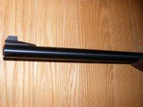 Harrington
Richardson Handi Rifle , 30-30
with Scope , excellent condition - 7 of 7