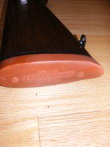 Winchester Model 70 Pre 64 in 358 Winchester - 3 of 15