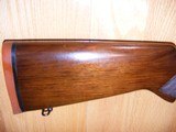 Winchester Model 70 Pre 64 in 358 Winchester - 2 of 15