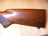 Winchester Model 70 Pre 64 in 358 Winchester - 13 of 15