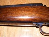 Winchester Model 70 Pre 64 in 358 Winchester - 12 of 15