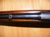 Winchester Model 70 Pre 64 in 358 Winchester - 10 of 15