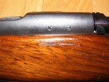 Winchester Model 70 Pre 64 in 358 Winchester - 8 of 15