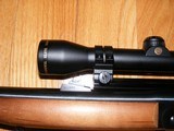 Harrington Richardson Handi Rifle , 30-30 with Scope , excellent condition - 5 of 7