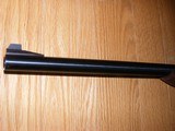 Harrington Richardson Handi Rifle , 30-30 with Scope , excellent condition - 7 of 7