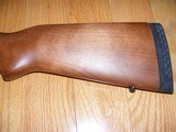 Harrington Richardson Handi Rifle , 30-30 with Scope , excellent condition - 6 of 7