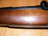 Winchester Model 70 Pre 64 , 3006 , Unique Serial Number - 14 of 15