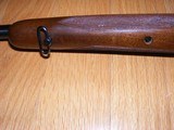 Winchester Model 70 Pre 64 , 3006 , Unique Serial Number - 8 of 15