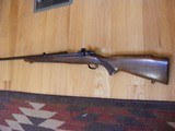 Winchester Model 70 Pre 64 , 3006 , Unique Serial Number - 1 of 15