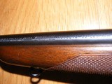 Winchester Model 70 Pre 64 , 3006 , Unique Serial Number - 12 of 15