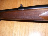 Winchester Model 70 Pre 64 , 3006 , Unique Serial Number - 5 of 15