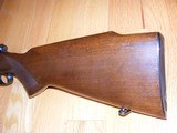 Winchester Model 70 Pre 64 , 3006 , Unique Serial Number - 2 of 15