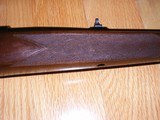 Winchester Model 70 Pre 64 , 3006 , Unique Serial Number - 10 of 15