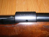 Winchester Model 70 Pre 64 , 3006 , Unique Serial Number - 11 of 15