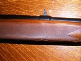 Winchester Model 70 Super Grade 30-06 , Pre 64 - 8 of 12