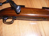 Winchester Model 70 Super Grade 30-06 , Pre 64 - 3 of 12