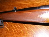 Winchester Model 70 Super Grade 30-06 , Pre 64 - 11 of 12