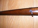 Mannlicher Schoenauer 1903
Carbine
6.5x54 - 6 of 14