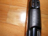 Mannlicher Schoenauer 1903
Carbine
6.5x54 - 2 of 14