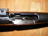 Mannlicher Schoenauer 1903
Carbine
6.5x54 - 11 of 14