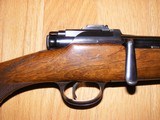 Mannlicher Schoenauer 1903
Carbine
6.5x54 - 9 of 14