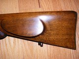 Mannlicher Schoenauer 1903
Carbine
6.5x54 - 3 of 14