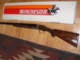 Winchester23PigeonXTR12 ga. VERY NICE ! Collector Condition - 1 of 15