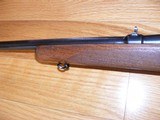 Winchester Model 70 Pre 64 in 3006 , 30.gov't.06 - 4 of 15