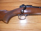 Winchester Model 70 Pre 64 in 3006 , 30.gov't.06 - 6 of 15