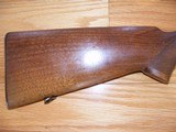 Winchester Model 70 Pre 64 in 3006 , 30.gov't.06 - 5 of 15