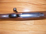 Winchester Model 70 Pre 64 in 3006 , 30.gov't.06 - 8 of 15