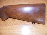 Winchester Model 70 Pre 64 in 3006 , 30.gov't.06 - 2 of 15