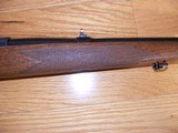 Winchester Model 70 Pre 64 in 3006 , 30.gov't.06 - 7 of 15
