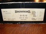 Browning BSS 20ga. 3" Mag
, Sporter , " Made In Japan" with Box - 2 of 15