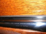 Browning BSS 20ga. 3" Mag
, Sporter , " Made In Japan" with Box - 7 of 15
