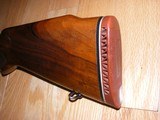 Winchester Model 70 Pre 64, 300 Win Mag - 3 of 14