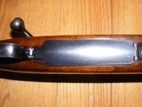 Winchester Model 70 Pre 64, 300 Win Mag - 10 of 14