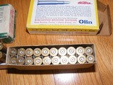Three Vintage Boxes of Once fired
30-30 Brass, 60 Rounds - 4 of 9