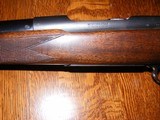 Winchester 70 Pre 64 , 375 H&H Mag , Super Grade, Very Nice - 5 of 15