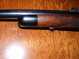 Winchester 70 Pre 64 , 375 H&H Mag , Super Grade, Very Nice - 6 of 15