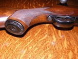 Winchester 70 Pre 64 , 375 H&H Mag , Super Grade, Very Nice - 15 of 15