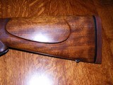 Winchester 70 Pre 64 , 375 H&H Mag , Super Grade, Very Nice - 3 of 15