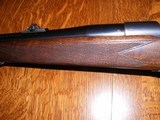 Winchester 70 Pre 64 , 375 H&H Mag , Super Grade - 5 of 15