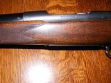 Winchester 70 Pre 64 , 375 H&H Mag , Super Grade - 6 of 15