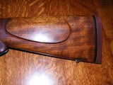 Winchester 70 Pre 64 , 375 H&H Mag , Super Grade - 4 of 15