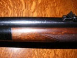 Winchester 70 Pre 64 , 375 H&H Mag , Super Grade - 12 of 15