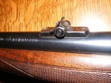 Winchester 70 Pre 64 , 375 H&H Mag , Super Grade - 3 of 15