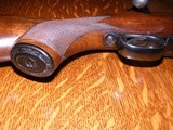 Winchester 70 Pre 64 , 375 H&H Mag , Super Grade - 15 of 15