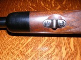 Winchester 70 Pre 64 , 375 H&H Mag , Super Grade - 13 of 15